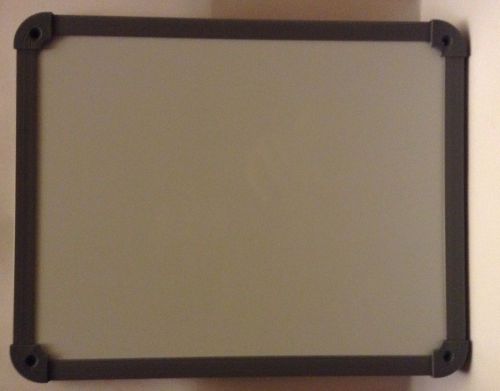 Dry Erase Board - 8.25&#034; x 10.5&#034;