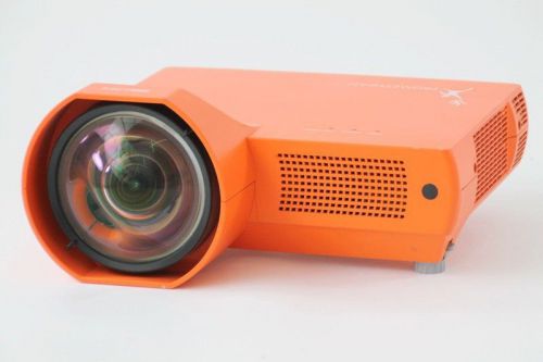 Promethean projector home cinema lcd projector prm-20 uxga for sale