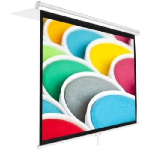 PylePro PRJSM1006 Projection Screen