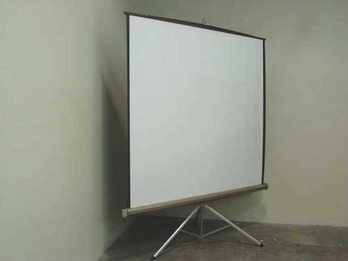 Da-Lite Picture King 6 Foot Movie Screen Screen