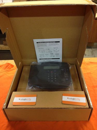 SoundPoint IP430 SIP 2-LINE DT PHONE 2200-12430-001