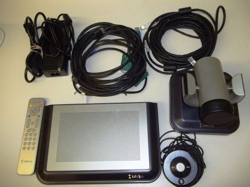 Lifesize express hd video conferencing system for sale