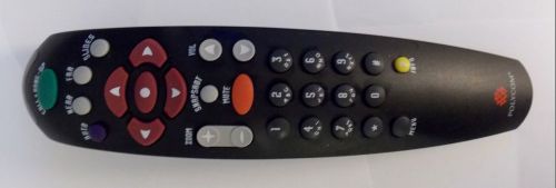 Polycom ViewStation Remote Control Original Unit4Viewstation VSX 7000 8000 9000