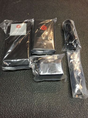 Polycom Soundstation EX Wireless Microphone System Channel A (171.90MHz)