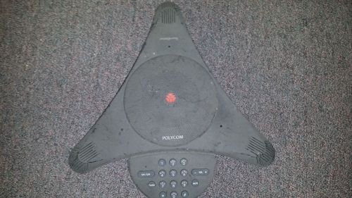 Polycom Soundstation FOR PARTS