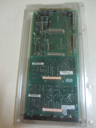 Mitel universal card moh power module 9109-018-000 &amp; dtmf rx/relay module for sale