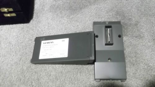 2 Siemens Optiset E Analog adapters, P/N 69752A,FREE S&amp;H!