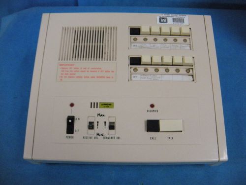 Aiphone AP-10M 10-Call High Power Master Intercom