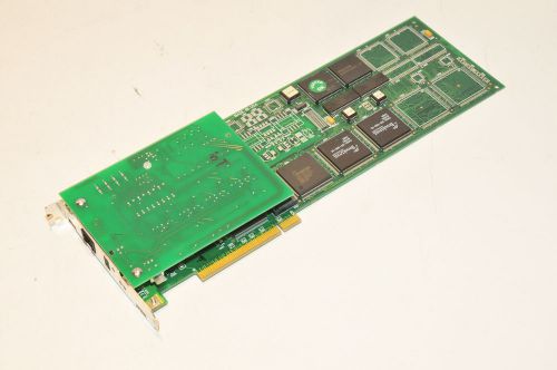 Brooktrout TR114*P2C Fax Modem Board  802-122-40       $40