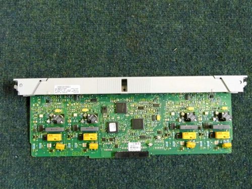 Nortel Norstar 4-Lines MICS / CICS Line Expansinon Card NT7B75GA in Phone System