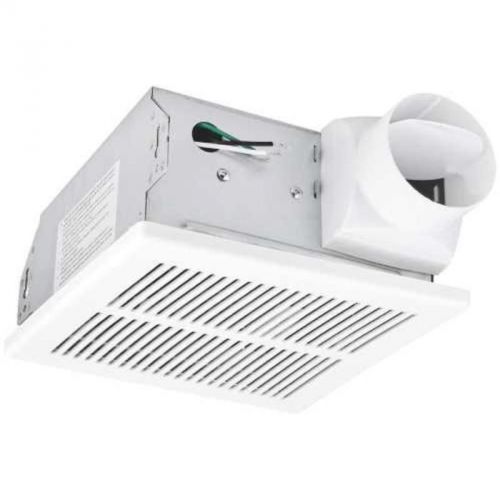 Exhaust Fan 50Cfm National Brand Alternative Utililty and Exhaust Vents