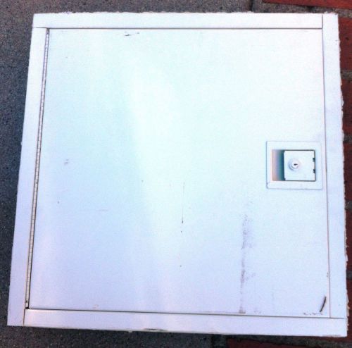 Karp 18&#034; x 18&#034;  Fire Rated Ceiling Access Door