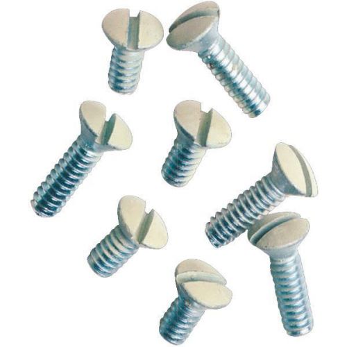 Leviton 86000 Leviton Wall Plate Screw-IV WALL PLATE SCREW