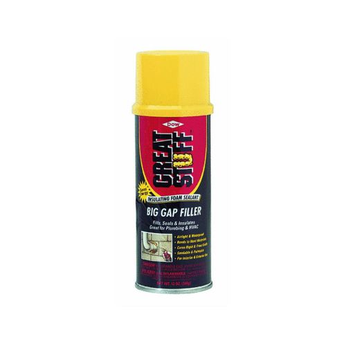 New Great Stuff 157906 12-Ounce Big Gap Filler