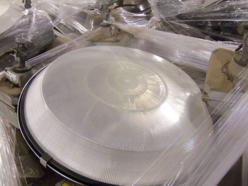 Commercial grade halo lights