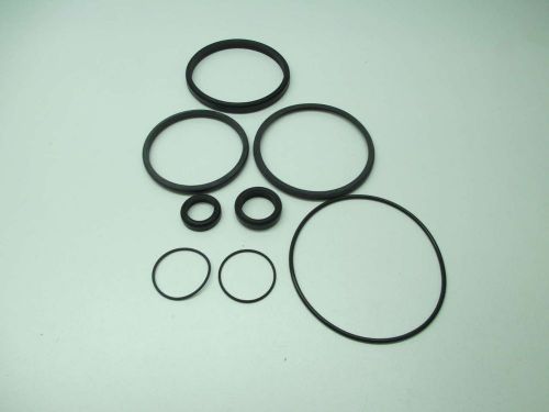 New alfa laval 9611-92-0504 b smp-sf 4in epdm service kit d393407 for sale