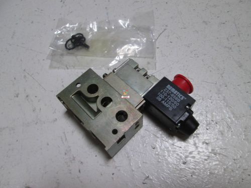 NUMATICS 031SA400C000030 SOLENOID VALVE *NEW IN A BAG*