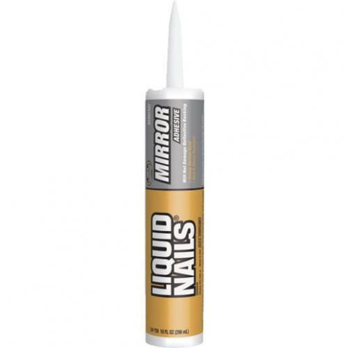 10oz mirror adhesive ln730 for sale