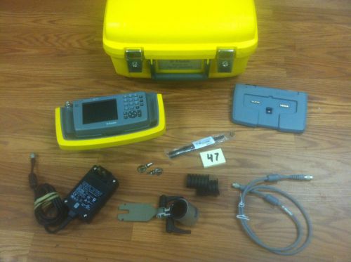 Trimble Robotic Radio Controller Kit Survey Controller for S6 Total Station #47