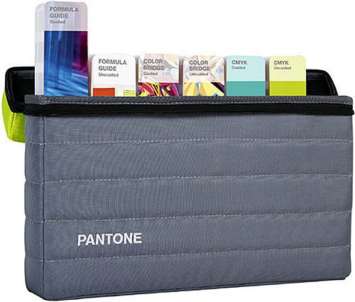 Pantone Plus Series ESSENTIALS GPG201 PMS NEW