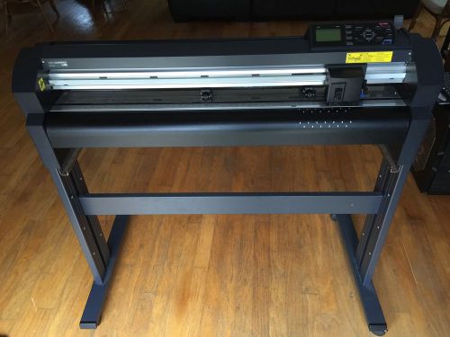 Vinyl Express/Graphtec 30&#034; Vinyl cutter plotter Ve-Q30