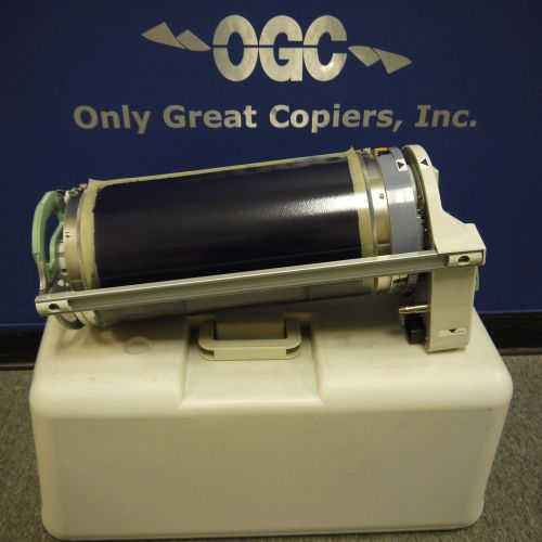 Riso Risograph MEDIUM BLUE 65K RZ390 RZ590 Type RZ Color Drum RZ390U RZ590U