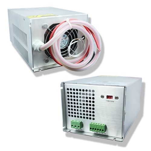 40w~60w pwm co2 laser power supply (ac 220v) for sale