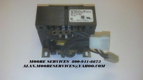 Transformer M414228 M414228P Huebsch, Cissell Alliance Dryer ALS Parts