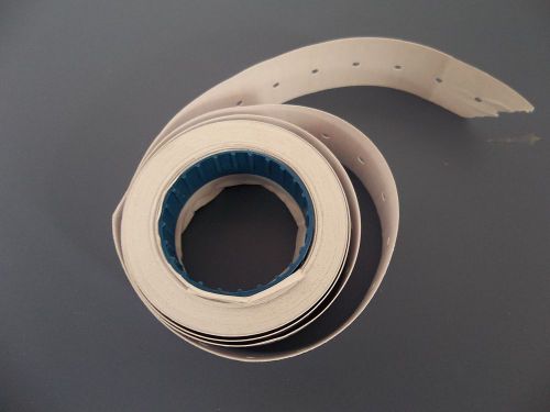 NEW 10 Rolls Label Paper for MX-5500 Price Gun Labeller