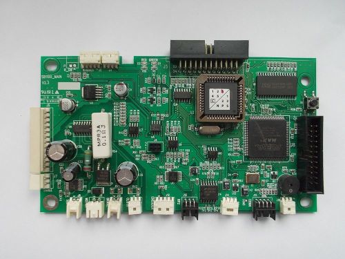 PBA_main_V2.3 p/n 1A01X1041A  main board  for Shinwoo SB1100