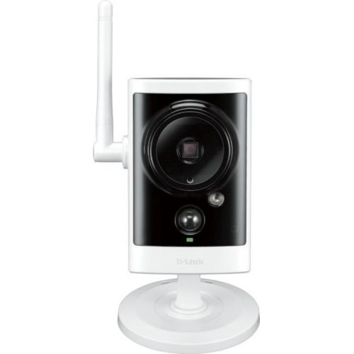 D-LINK DCS-2330L OUTDOOR HD WIRELESS CLOUD CAM