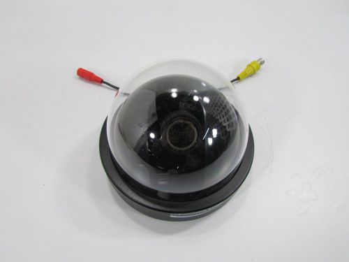 SPECO COLOR DOME CAMERA CBC-6146HR (NTSR)