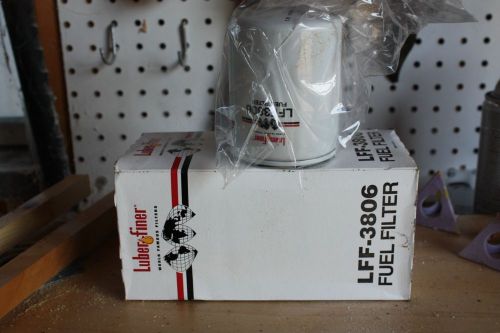 Luber Finer  fuel filter LFF- 3806