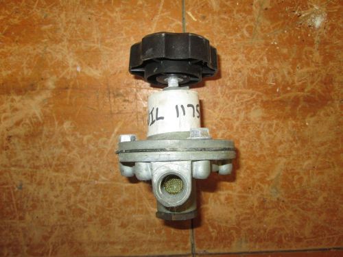 Williams Control heavy truck air psi regulator WIL117599