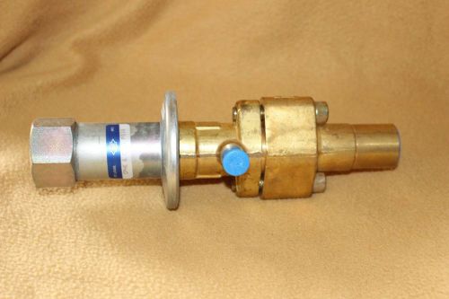 ALCO CONTROLS PRESSURE REGULATOR CPHE 6 NEW