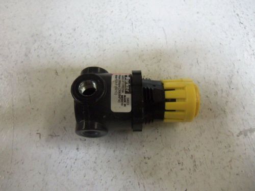 PARKER 14R011FCP025K REGULATORS *USED*