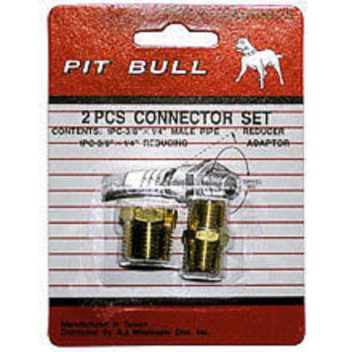 2 PIECE CONNECTOR SET TAIA0925