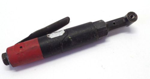 Ingersoll Rand Mini 1/4-28 Threaded 90 Degree Angle Drill Aircraft Tool