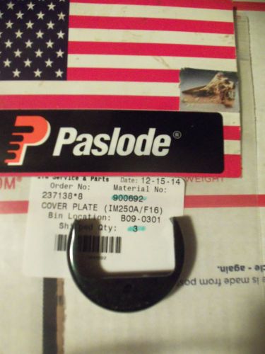 &#034;NEW&#034; Paslode Part # 900692  Retaining Cup