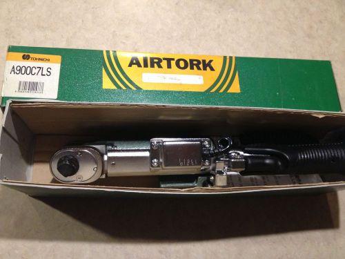 TOHNICHI AIRTORK A900C7LS TORQUE WRENCH