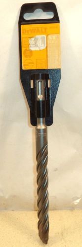 DEWALT SDS Drill Bit DW5446, 5/8 &#034;x 8&#034; NOS