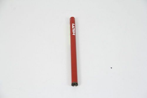 Hilti 1 1/8&#034; Core Drill Bit