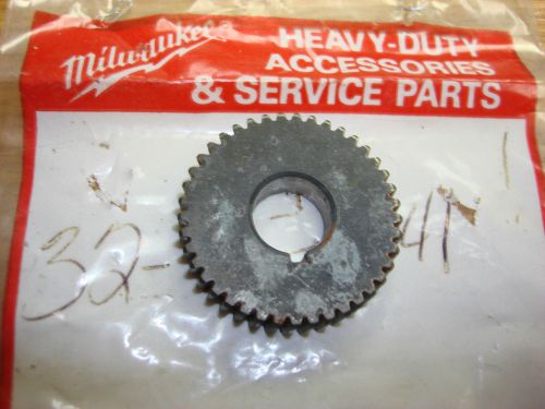 MILWAUKEE 1/2&#034; DRILL 2ND INTERMEDIATE GEAR 32-75-2041