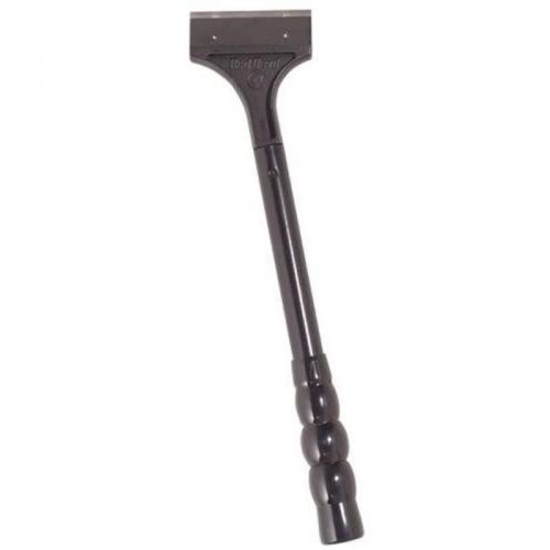 Wall Scraper 3&#034; Wallpaper Stripper With Long Handle 3241 Red Devil, Inc. 3241