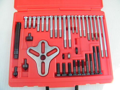 Snap-on #CJ2001 Bolt Girp Puller Set LIKENEW