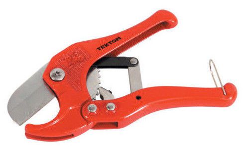 TEKTON 6466  PVC Pipe Cutter 1-5/8&#034;