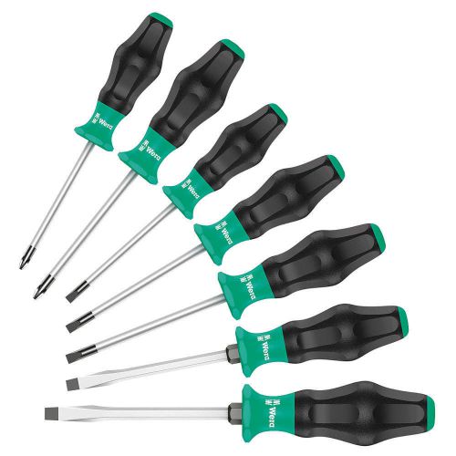 Combination Screwdriver Set, 7 Pc 05345246001