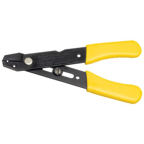 Wire Stripper-Cutter w/o Spring