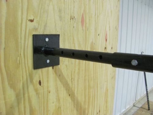 A-1 Masonry Supply &#034;Universal Adjustable Stiff Arm&#034;