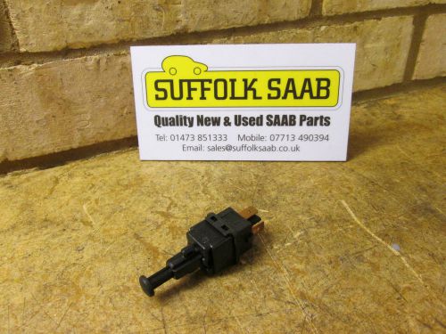 SAAB 95 9-5 9600 04-10MY Interrupteur Pedale Regulateur Vitesse 90245780 Suffolk